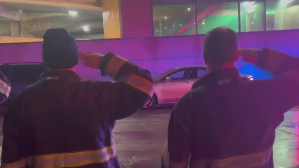 Milwaukee police officers remembered for giving ultimate sacrifice
